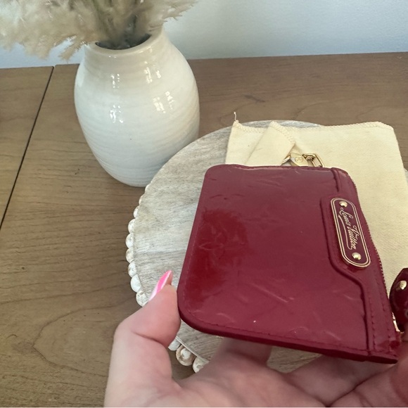 Louis Vuitton Vernis Cles - Picture 14 of 14